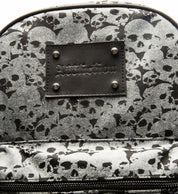Skulls Backpack