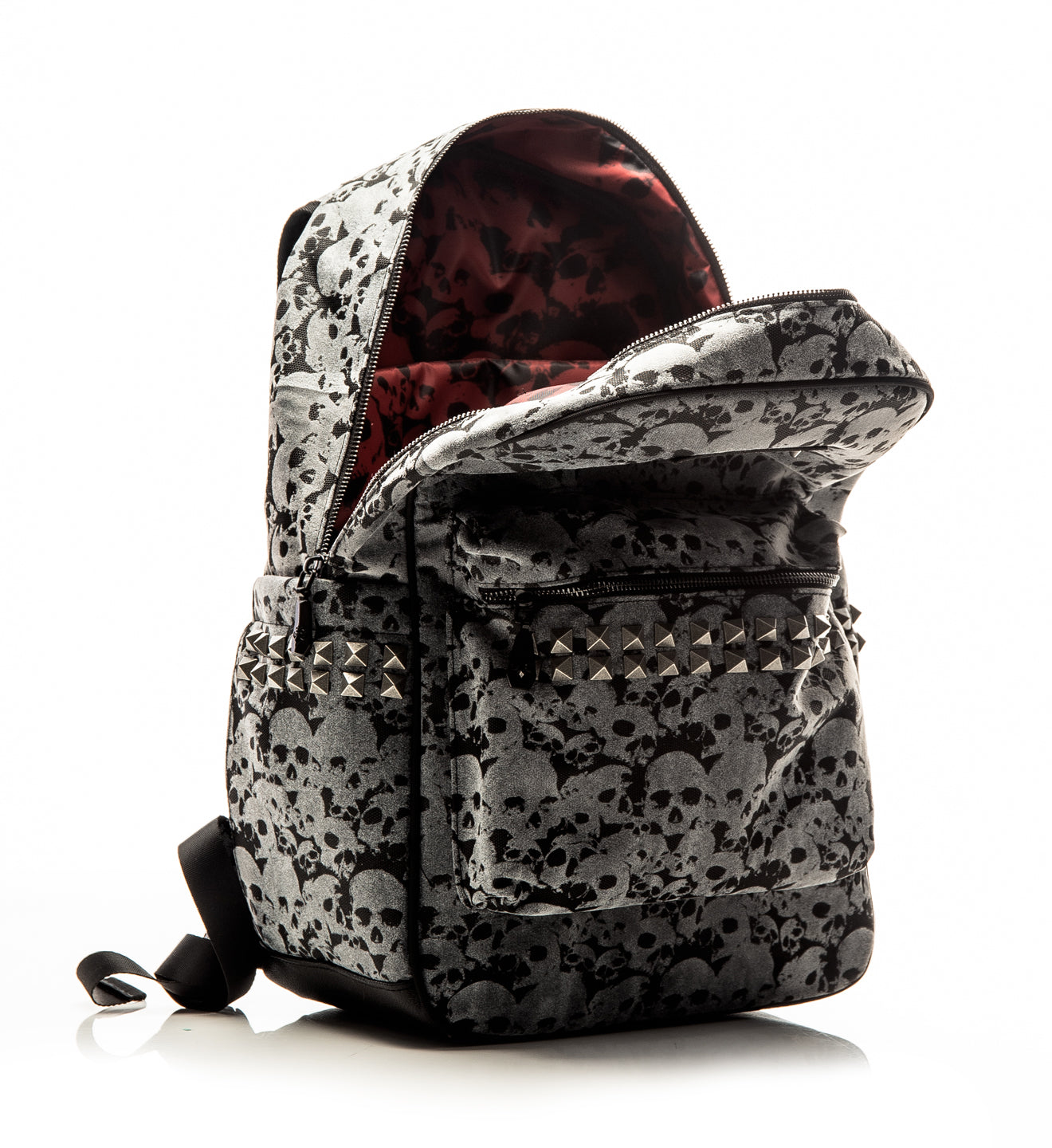 Skulls Backpack