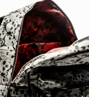 Skulls Backpack