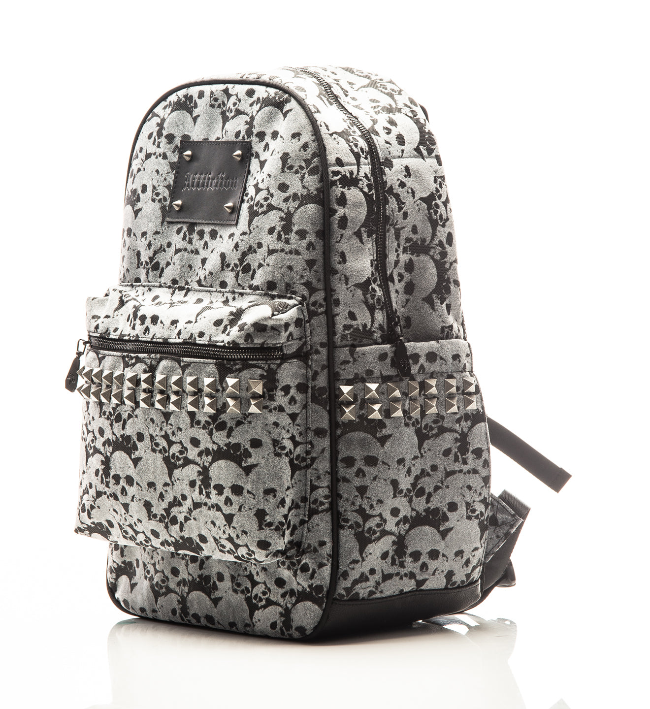 Skulls Backpack
