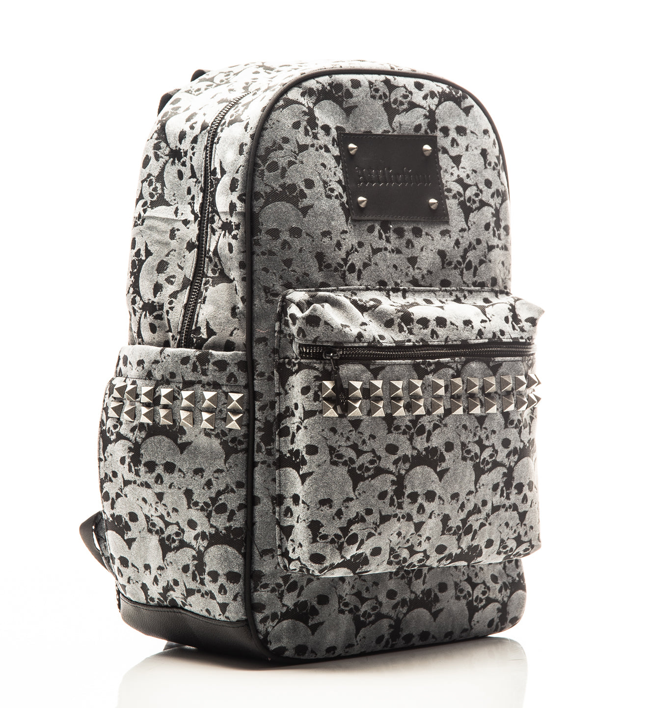 Skulls Backpack