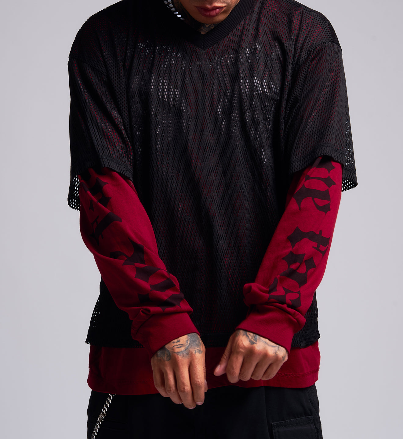 Collapse Ovsz 2fer Jersey
