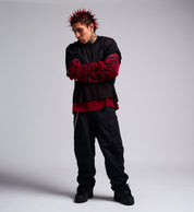 Collapse Ovsz 2fer Jersey