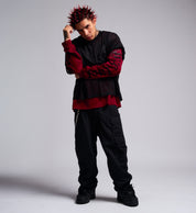 Collapse Ovsz 2fer Jersey