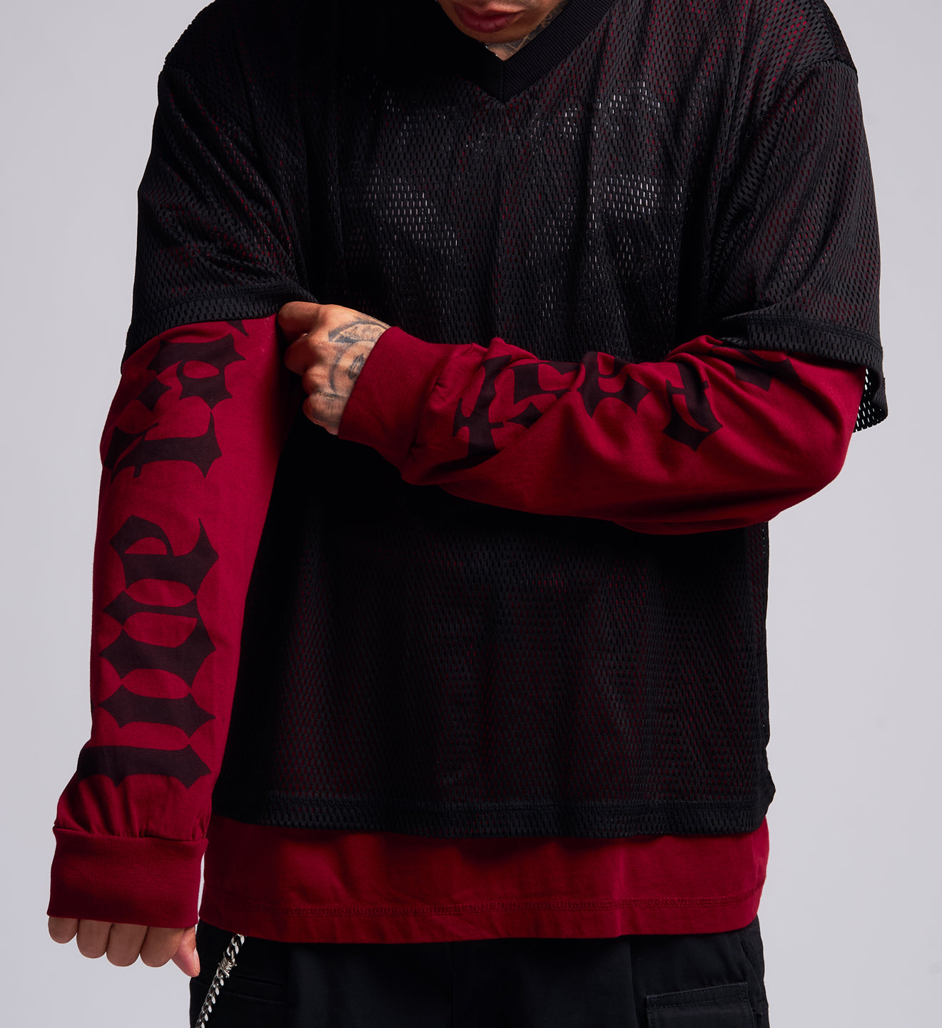 Collapse Ovsz 2fer Jersey