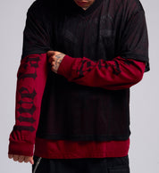Collapse Ovsz 2fer Jersey