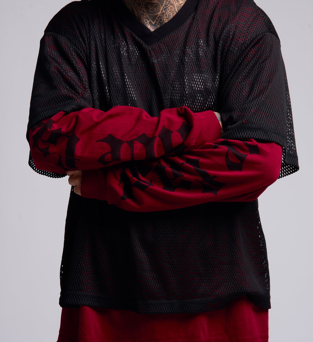 Collapse Ovsz 2fer Jersey