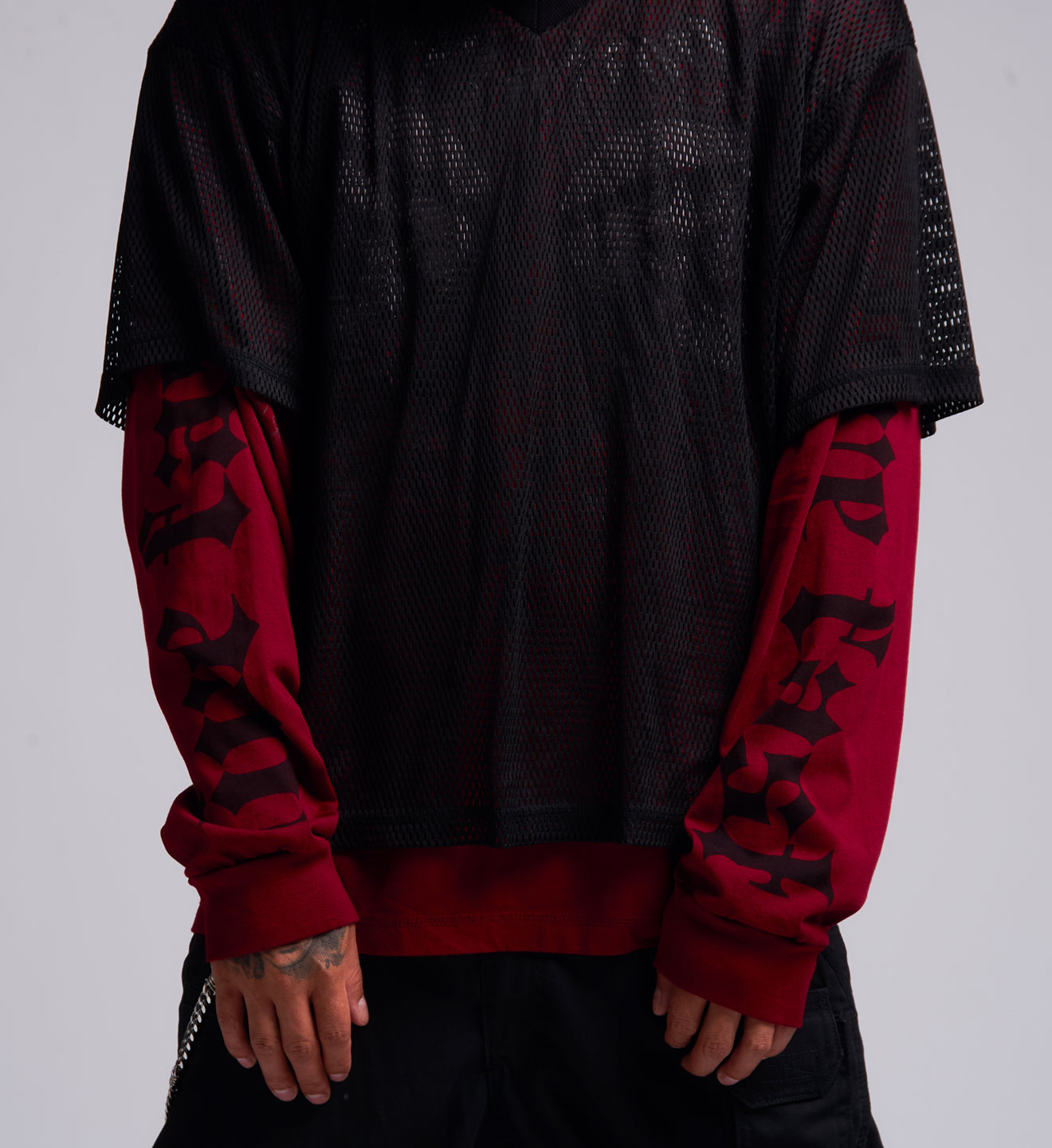 Collapse Ovsz 2fer Jersey