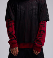 Collapse Ovsz 2fer Jersey