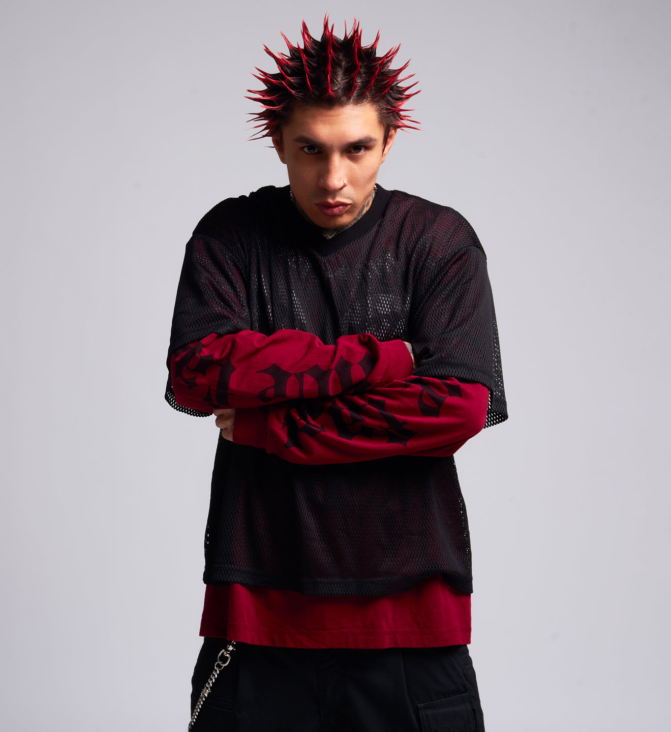 Collapse Ovsz 2fer Jersey