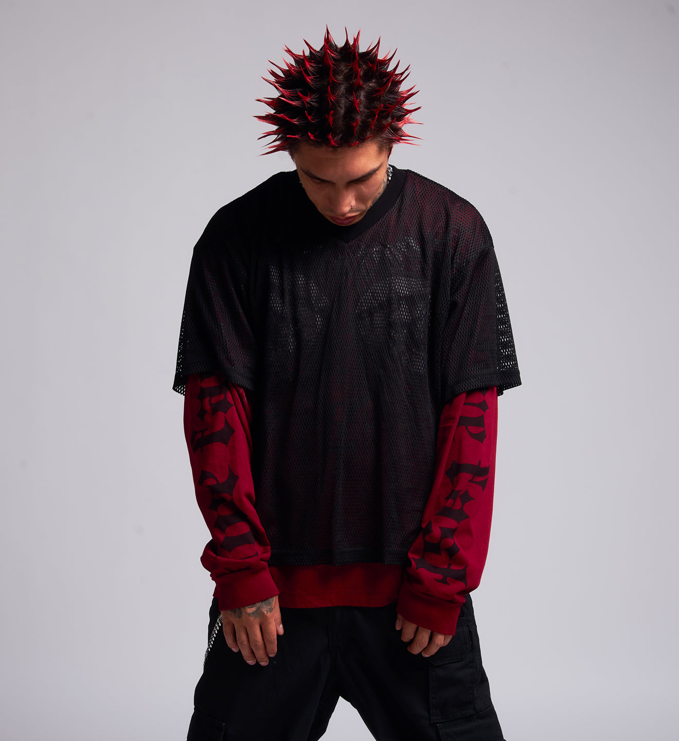 Collapse Ovsz 2fer Jersey