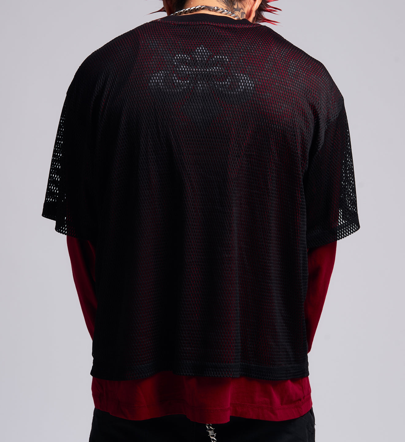 Collapse Ovsz 2fer Jersey