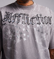 Stampede Tee