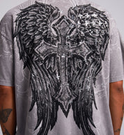 Stampede Tee