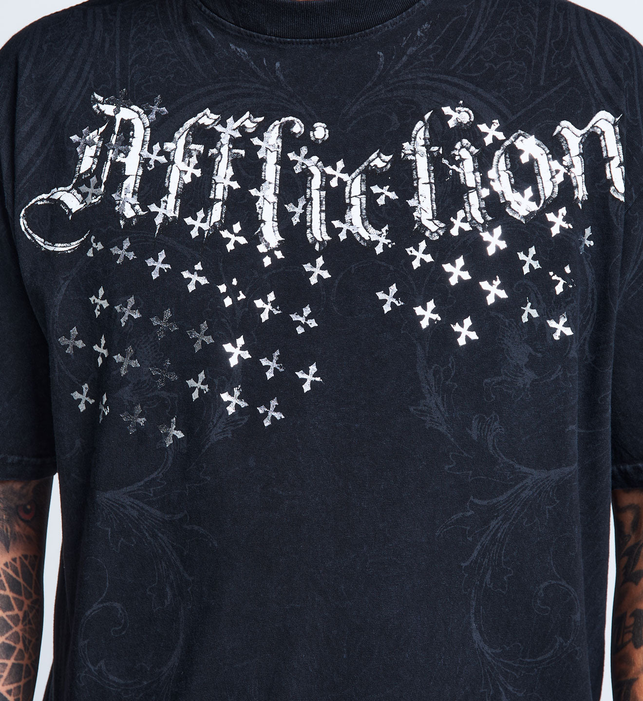Stampede Tee