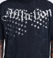 Stampede Tee