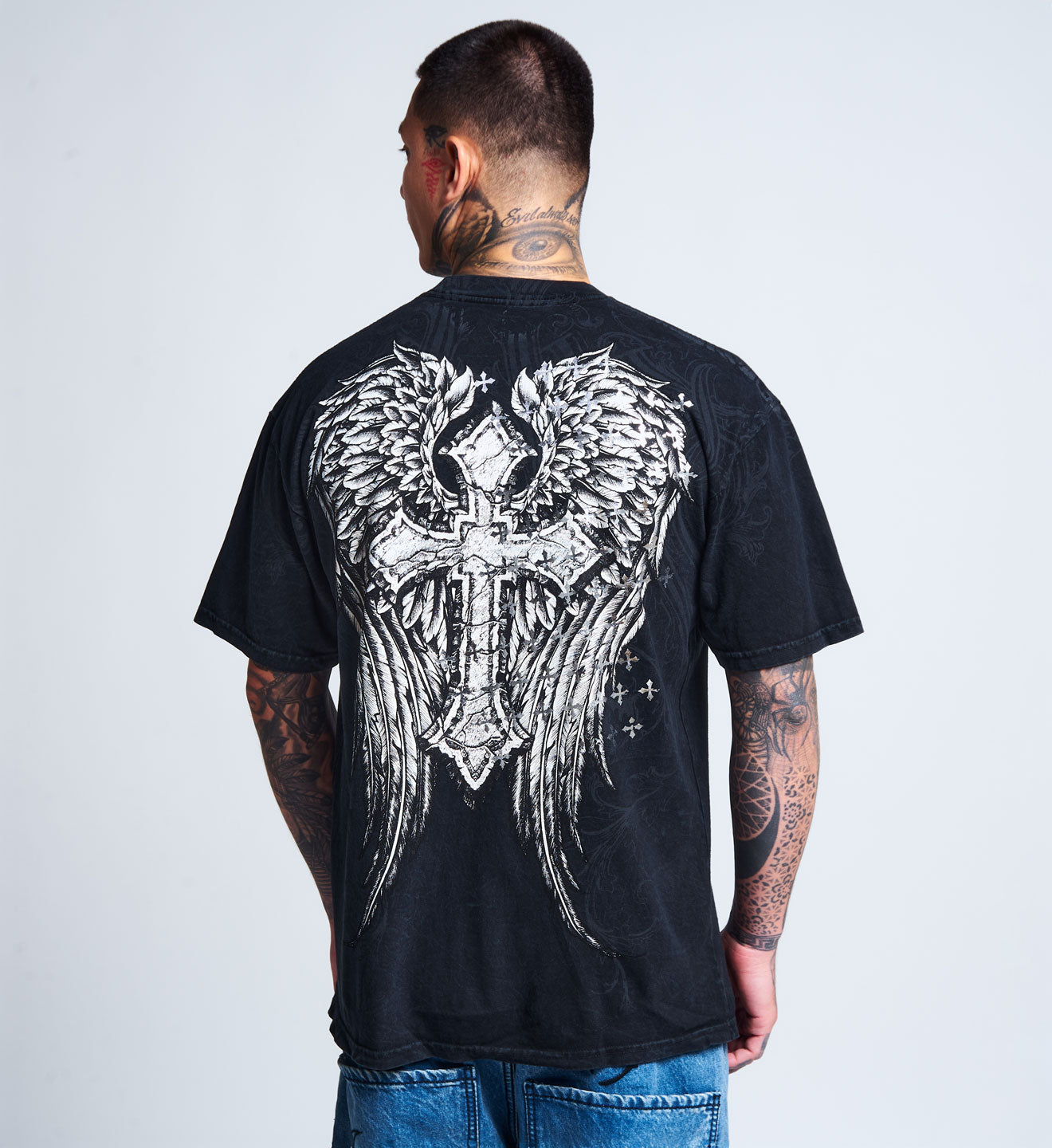 Stampede Tee