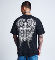 Stampede Tee