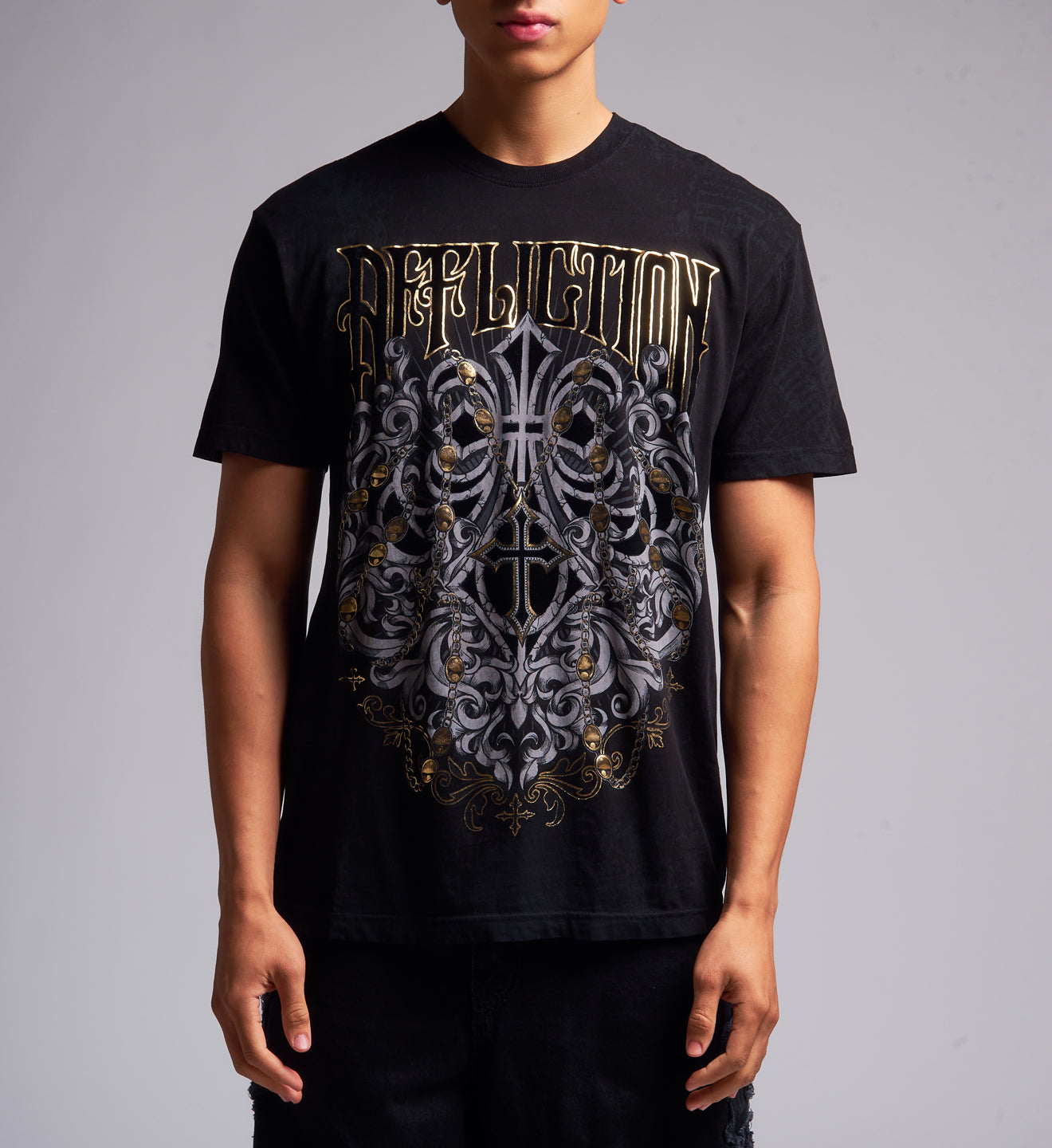 Skyward Glory Tee