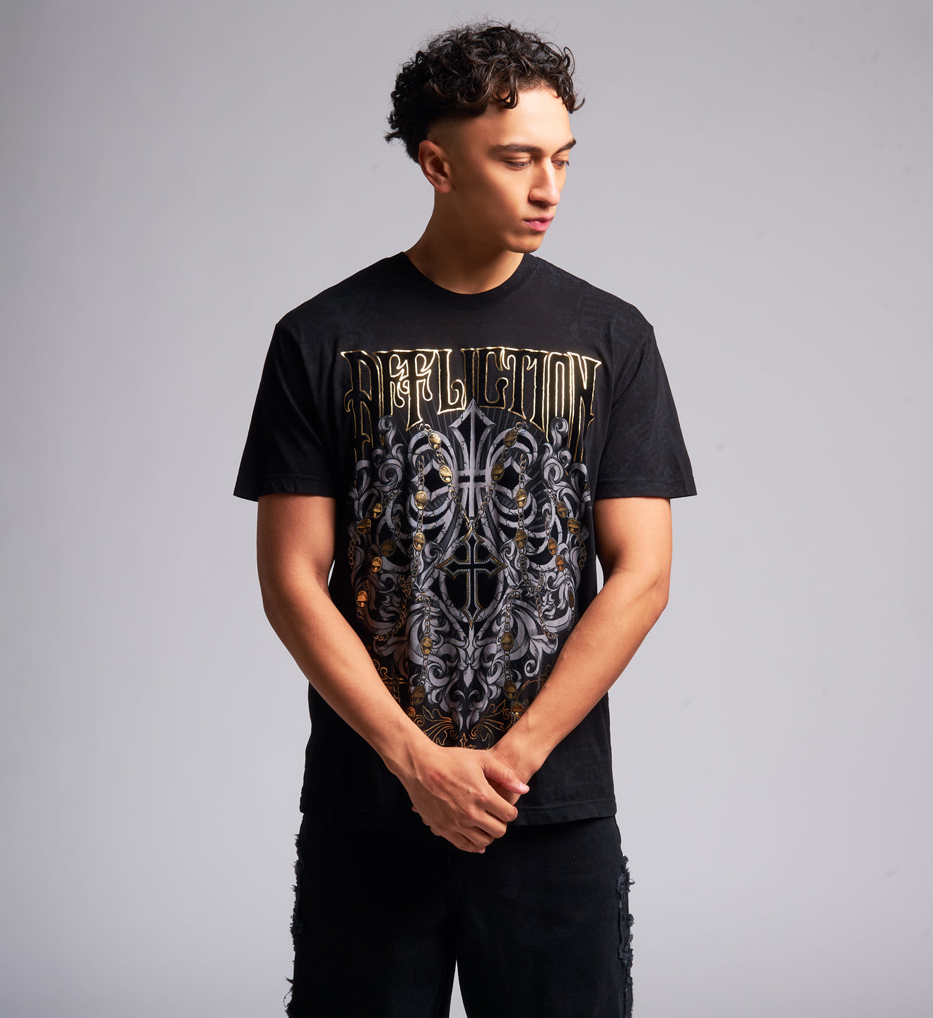 Skyward Glory Tee