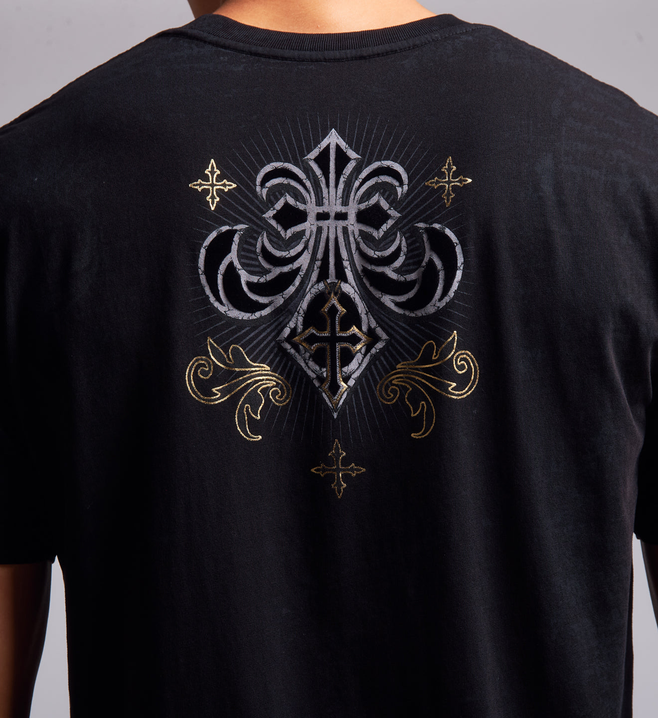 Skyward Glory Tee