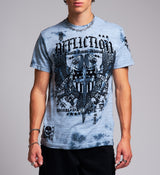 Iron Thunder Tee