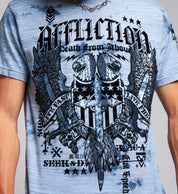 Iron Thunder Tee
