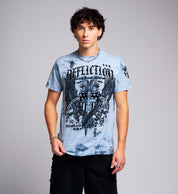 Iron Thunder Tee