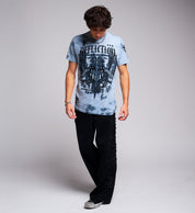 Iron Thunder Tee