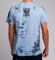 Iron Thunder Tee