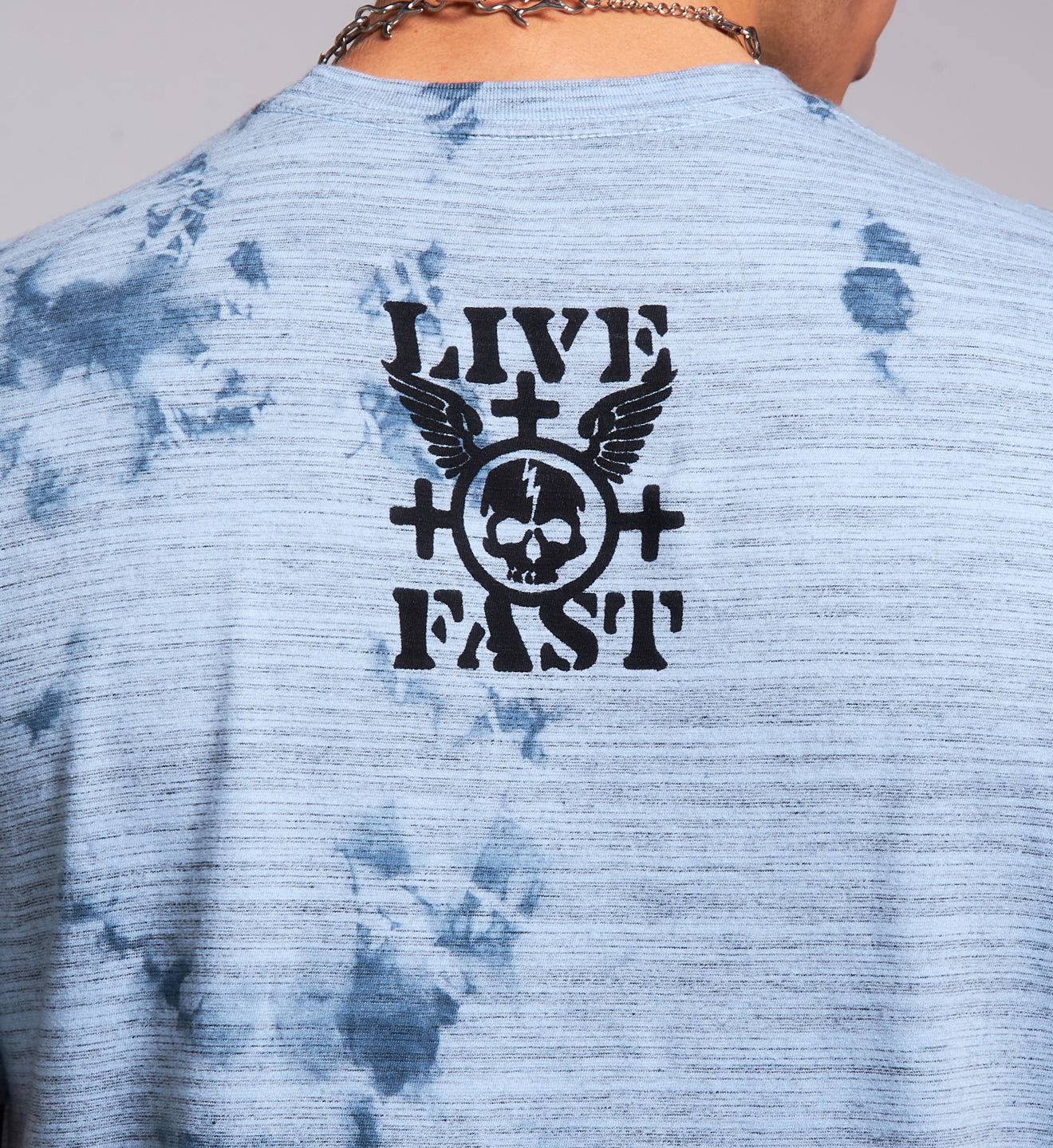 Iron Thunder Tee