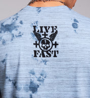 Iron Thunder Tee