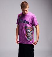 Serpentine Eye Tee
