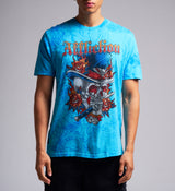 Rival High Tee