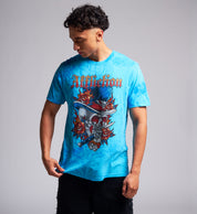 Rival High Tee
