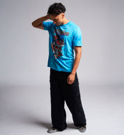 Rival High Tee