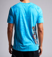 Rival High Tee