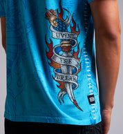 Rival High Tee