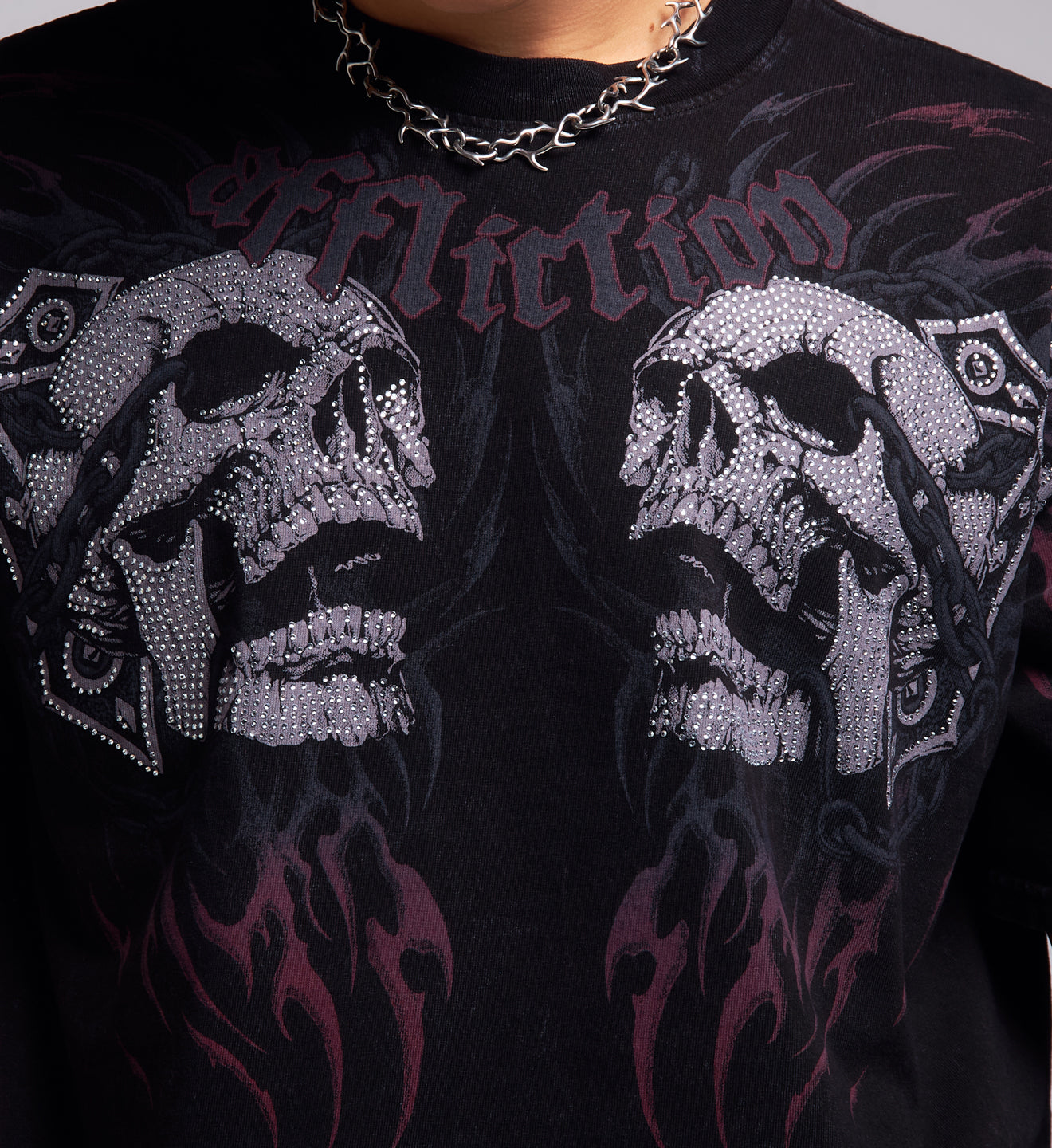 Destruction Tee