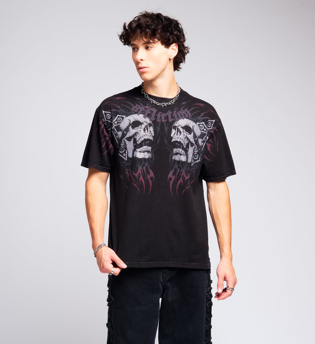 Destruction Tee