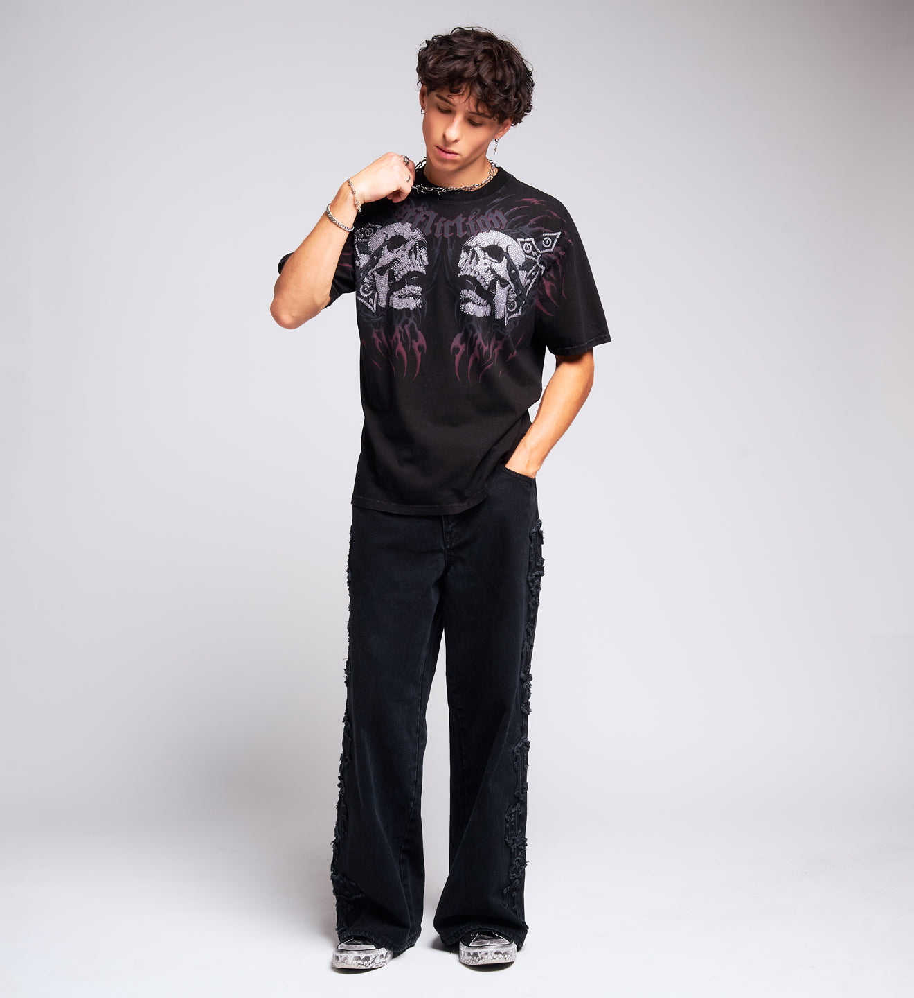 Destruction Tee
