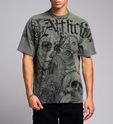 Solemn Requiem Tee