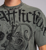 Solemn Requiem Tee