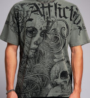 Solemn Requiem Tee