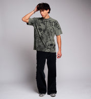 Solemn Requiem Tee