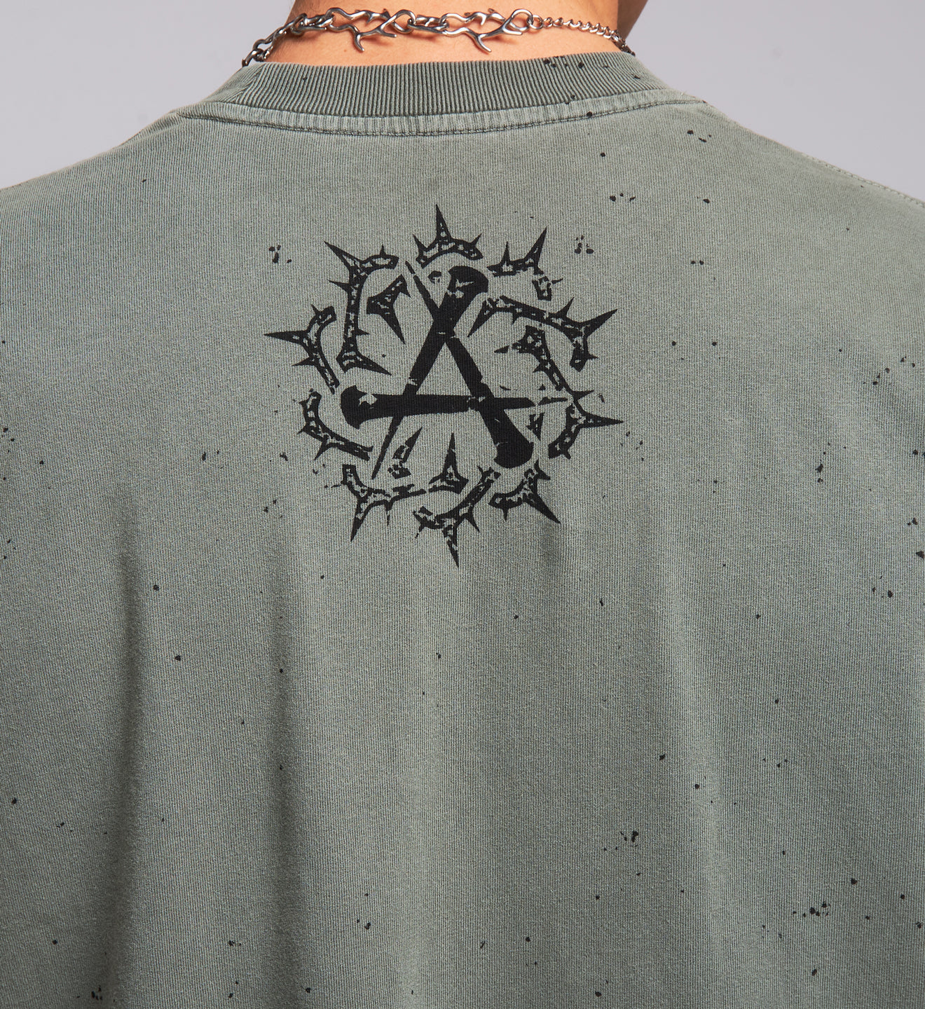 Solemn Requiem Tee