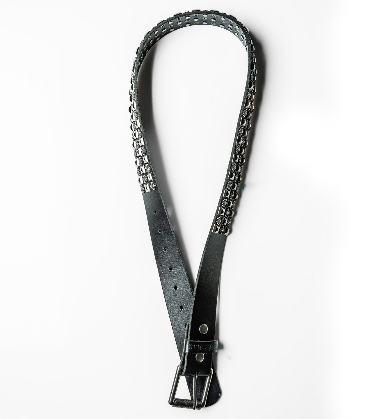 Studded Belt