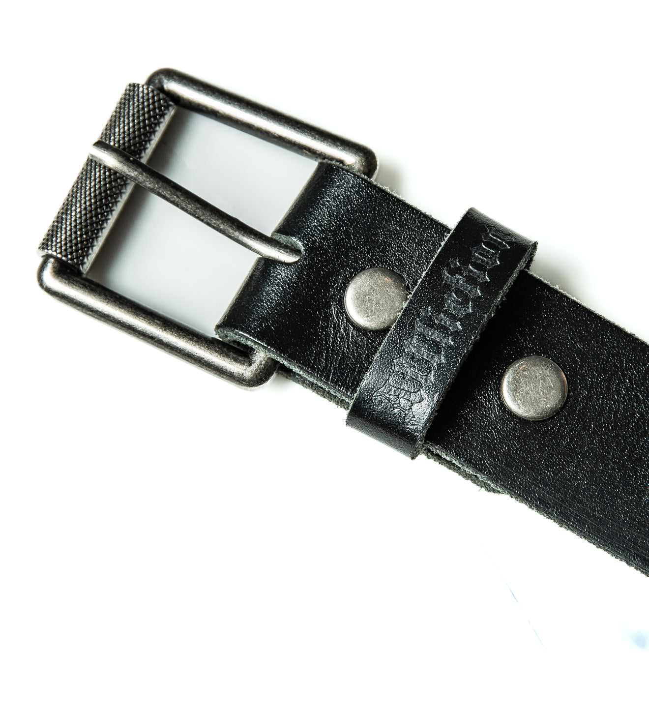 Studded Belt