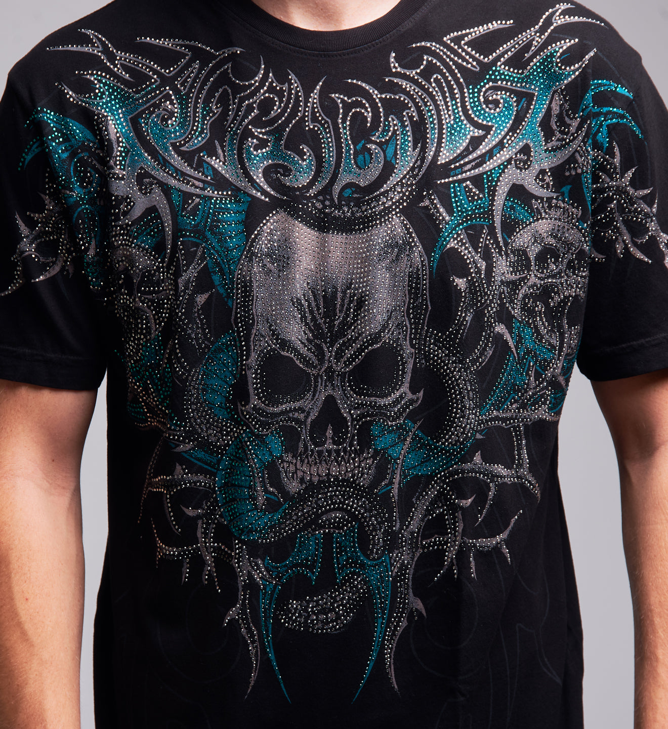 December Horizon Tee