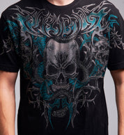 December Horizon Tee